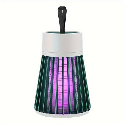 Ultra-quiet Indoor Mosquito Killer Lamp, Easily Repel Mosquitoes Without Disturbing Your Sleep, Unique Design Allows You To Easily Take Perfect Selfies While Enjoying A Refreshing Environment, Your Perfect Tool Partner